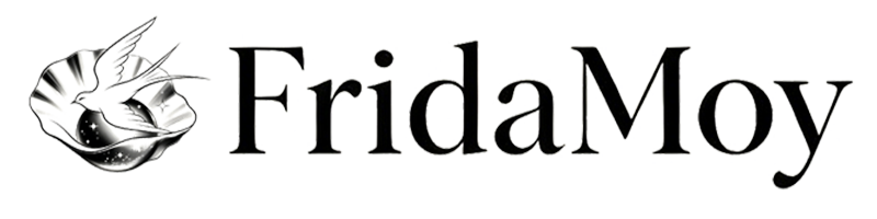 FridaMoy Logo