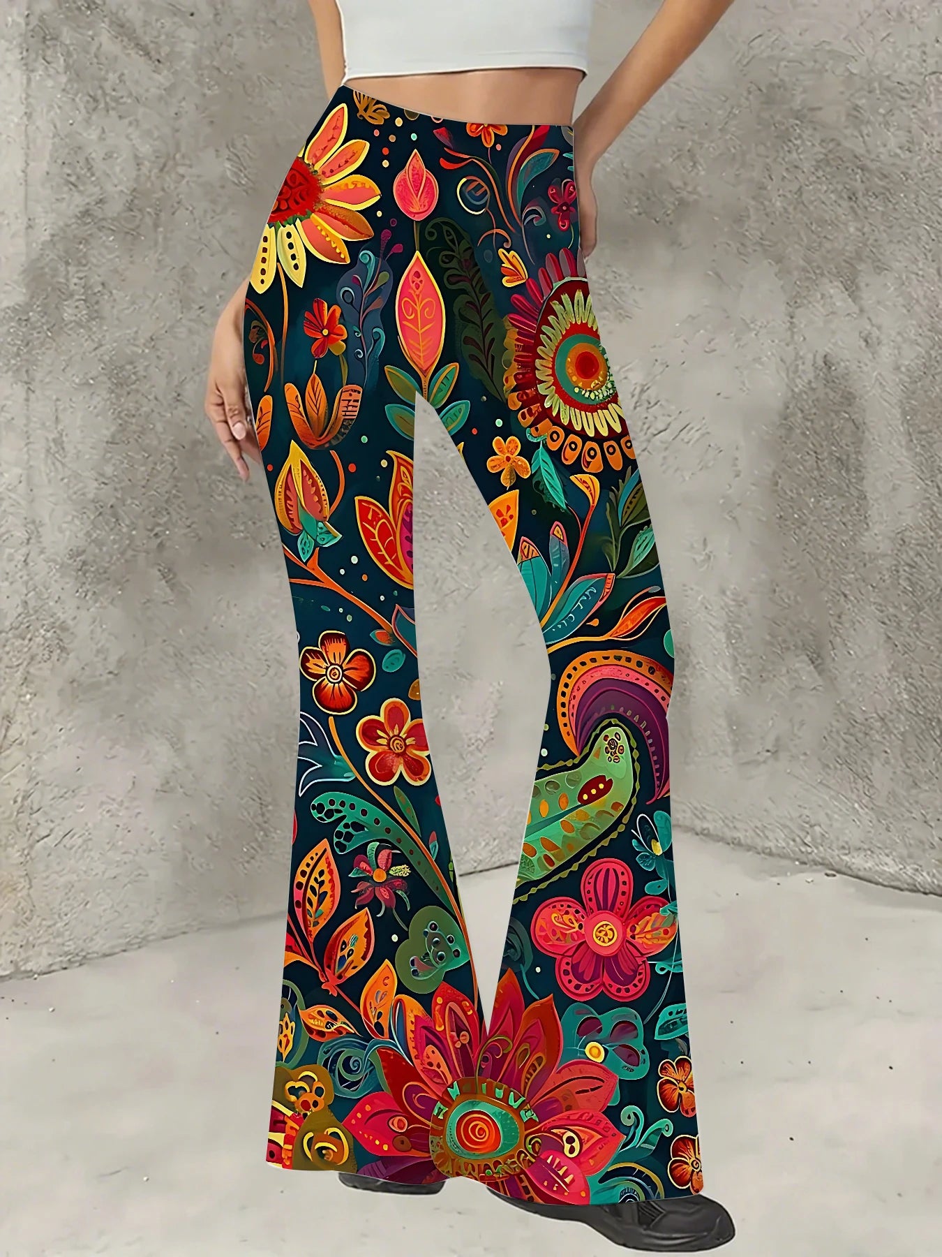 Women's pants collection